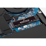 Corsair MP600 PRO NH 2TB, SSD PCIe 4.0 x4, NVMe 1.4, M.2 2280