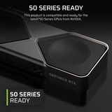 Corsair RM850e (3rd Gen), PC-Netzteil schwarz, 1x 12-Pin High Power GPU, 3x PCIe, Kabelmanagement, 850 Watt