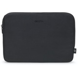 DICOTA Eco Sleeve BASE, Notebooktasche schwarz, bis 29,5 cm (11,6")