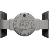 DJI Smartphone-Stabilisator Osmo Mobile 8, Steadycam-System hellgrau, für Android und iPhone