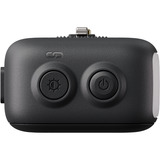 DJI Smartphone-Stabilisator Osmo Mobile 8, Steadycam-System hellgrau, für Android und iPhone