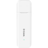D-Link 4G LTE AX300 Wi-Fi 6 USB Adapter DWM-222W/R, Mobilfunkadapter schwarz