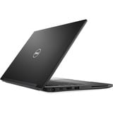 Dell Latitude 7390 Generalüberholt, Notebook schwarz, Intel® Core™ i7-8650U, Intel® UHD Graphics 620, 16 GB DDR4, 512 GB (512 GB SSD), Windows 11 Pro
