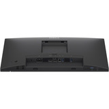 Dell P2226H, LED-Monitor 54.6 cm (21.5 Zoll), dunkelgrau, FullHD, IPS, HDMI, DP, USB-Hub, 100Hz Panel
