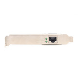 Digitus Single Port Gigabit Ethernet, LAN-Adapter 
