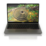 Fujitsu LIFEBOOK U7312 Generalüberholt, Notebook silber, Intel® Core™ i5-1235U, Intel® Iris® Xe Graphics, 16 GB DDR4, 512 GB (512 GB SSD), Windows 11 Pro