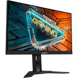 GIGABYTE G24F 2, Gaming-Monitor 60.45 cm (23.8 Zoll), schwarz, HDMI, Displayport, USB, HDR, 165Hz Panel