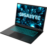 GIGABYTE GAMING A16 PRO DYHG5DECC4SH, Gaming-Notebook schwarz, Intel® Core™ 7 240H, NVIDIA GeForce RTX 5080, 32 GB LPDDR5X, 1 TB (1 TB SSD), Windows 11 Home