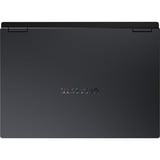 GIGABYTE GAMING A16 PRO DYHG5DECC4SH, Gaming-Notebook schwarz, Intel® Core™ 7 240H, NVIDIA GeForce RTX 5080, 32 GB LPDDR5X, 1 TB (1 TB SSD), Windows 11 Home