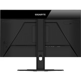GIGABYTE M28U, Gaming-Monitor 71 cm (28 Zoll), schwarz, UltraHD/4K, IPS, HDR, AMD Free-Sync, 144Hz Panel