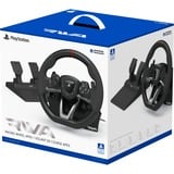 HORI RWA: Racing Wheel APEX, Lenkrad schwarz, PlayStation 5, Playstation 4, PC