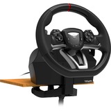 HORI RWA: Racing Wheel APEX, Lenkrad schwarz, PlayStation 5, Playstation 4, PC