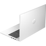 HP ProBook 455 G10 (8X8G5ES), Notebook silber, Windows 11 Pro 64-Bit, 39.6 cm (15.6 Zoll), 512 GB SSD
