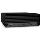 ProDesk 600 G6 SFF Generalüberholt, PC-System