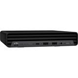 HP Pro Mini 400 G9 (C7FX1ET), Mini-PC schwarz, Windows 11 Pro