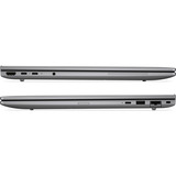 HP ZBook 8 G2i (DM4Y2ET), Notebook silber, Intel® Core™ Ultra 7 356H, NVIDIA RTX PRO 1000, 64 GB DDR5, 1 TB (1 TB SSD), Windows 11 Pro