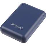 Intenso Powerbank XS10000 blau, 10.000 mAh