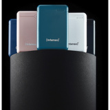 Intenso Powerbank XS10000 blau, 10.000 mAh