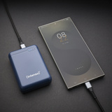 Intenso Powerbank XS10000 blau, 10.000 mAh
