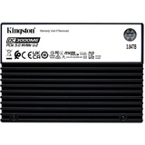 Kingston DC3000ME 3840 GB, SSD PCIe NVMe Gen5 x4 U.2, 2,5", AES-Verschlüsselung