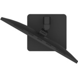 LG 24BA55W-B, LED-Monitor 61.1 cm (24 Zoll), schwarz, WUXGA, IPS, HDMI, DP, USB-Hub Lautsprecher