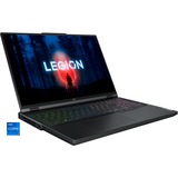 Lenovo Legion Pro 5 16IRX8 (82WK005WGE), Gaming-Notebook grau, Windows 11 Home 64-Bit, 240 Hz Display, 1 TB SSD