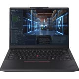 Lenovo ThinkPad P14s G7 (21X0001TGE), Notebook schwarz, 5122, AMD Radeon 890M, 48 GB DDR5, 1 TB (1 TB SSD), Windows 11 Pro
