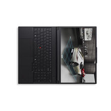 Lenovo ThinkPad P16 G3 (21RQ003UGE), Notebook schwarz, Intel® Core™ Ultra 9 275HX, NVIDIA RTX PRO 4000, 64 GB DDR5, 1 TB (1 TB SSD), Windows 11 Pro