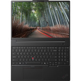 Lenovo ThinkPad P16s G5 AMD (21XG001CGE), Notebook schwarz, AMD Ryzen AI 7 PRO 450, NVIDIA RTX PRO 1000, 64 GB LPDDR5X, 1 TB (1 TB SSD), Windows 11 Pro