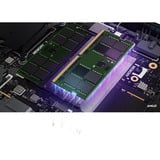 Lenovo ThinkPad T16 AMD G5 (22AN001WGE), Notebook schwarz, AMD Ryzen 5 PRO 215, AMD Radeon 740M, 16 GB DDR5, 512 GB (512 GB SSD), Windows 11 Pro
