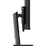 Lenovo ThinkVision P49w-30, LED-Monitor 125 cm (49 Zoll), schwarz, DQHD, IPS, Thunderbolt 4, HDMI, DisplayPort