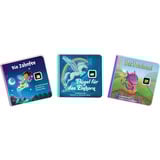 MGA Entertainment Little Tikes Story Dream Machine - Magische Wesen Kollektion, Hörbuch 