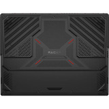 MSI Raider A18 HX A9WIG-263, Gaming-Notebook schwarz, AMD Ryzen 9 9955HX3D, NVIDIA GeForce RTX 5080, 32 GB DDR5, 2 TB (2 TB SSD), Windows 11 Home