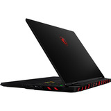 MSI Raider A18 HX A9WIG-263, Gaming-Notebook schwarz, AMD Ryzen 9 9955HX3D, NVIDIA GeForce RTX 5080, 32 GB DDR5, 2 TB (2 TB SSD), Windows 11 Home