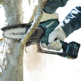 Makita Akku-Astsäge UC100DZ, 12Volt blau/schwarz, ohne Akku und Ladegerät