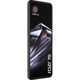 Motorola razr 70 256GB Swarovski , Handy Meteorite, Android, mit Swarovski-Kristallen, 8 GB