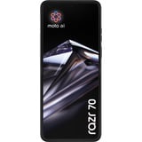 Motorola razr 70 256GB Swarovski , Handy Meteorite, Android, mit Swarovski-Kristallen, 8 GB