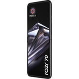 Motorola razr 70 256GB Swarovski , Handy Meteorite, Android, mit Swarovski-Kristallen, 8 GB