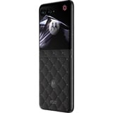 Motorola razr 70 256GB Swarovski , Handy Meteorite, Android, mit Swarovski-Kristallen, 8 GB