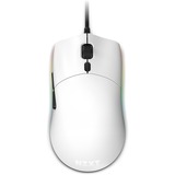 NZXT Lift, Gaming-Maus weiß