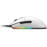 NZXT Lift, Gaming-Maus weiß
