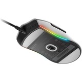 NZXT Lift, Gaming-Maus weiß