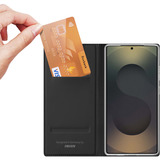 Nevox VARIO Series, Handyhülle schwarz, Samsung Galaxy S26 Ultra