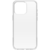 Otterbox Symmetry Clear, Handyhülle transparent, iPhone 15 Pro Max