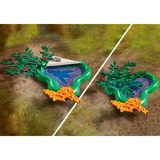 PLAYMOBIL 71524 Dinos T-Rex-Spurensuche, Konstruktionsspielzeug 