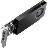 PNY RTX A400 SB, Grafikkarte Bulk