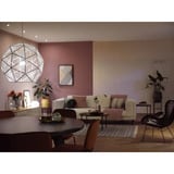 Philips HUE White E27 A60 Smarte Lampe E27 1100 lm, LED-Lampe ersetzt 75 Watt