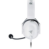 Razer BlackShark V2 X Xbox , Gaming-Headset weiß/schwarz