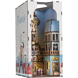 Revell Tiny Adventures - "Paris", Basteln 