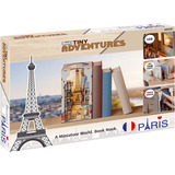 Revell Tiny Adventures - "Paris", Basteln 